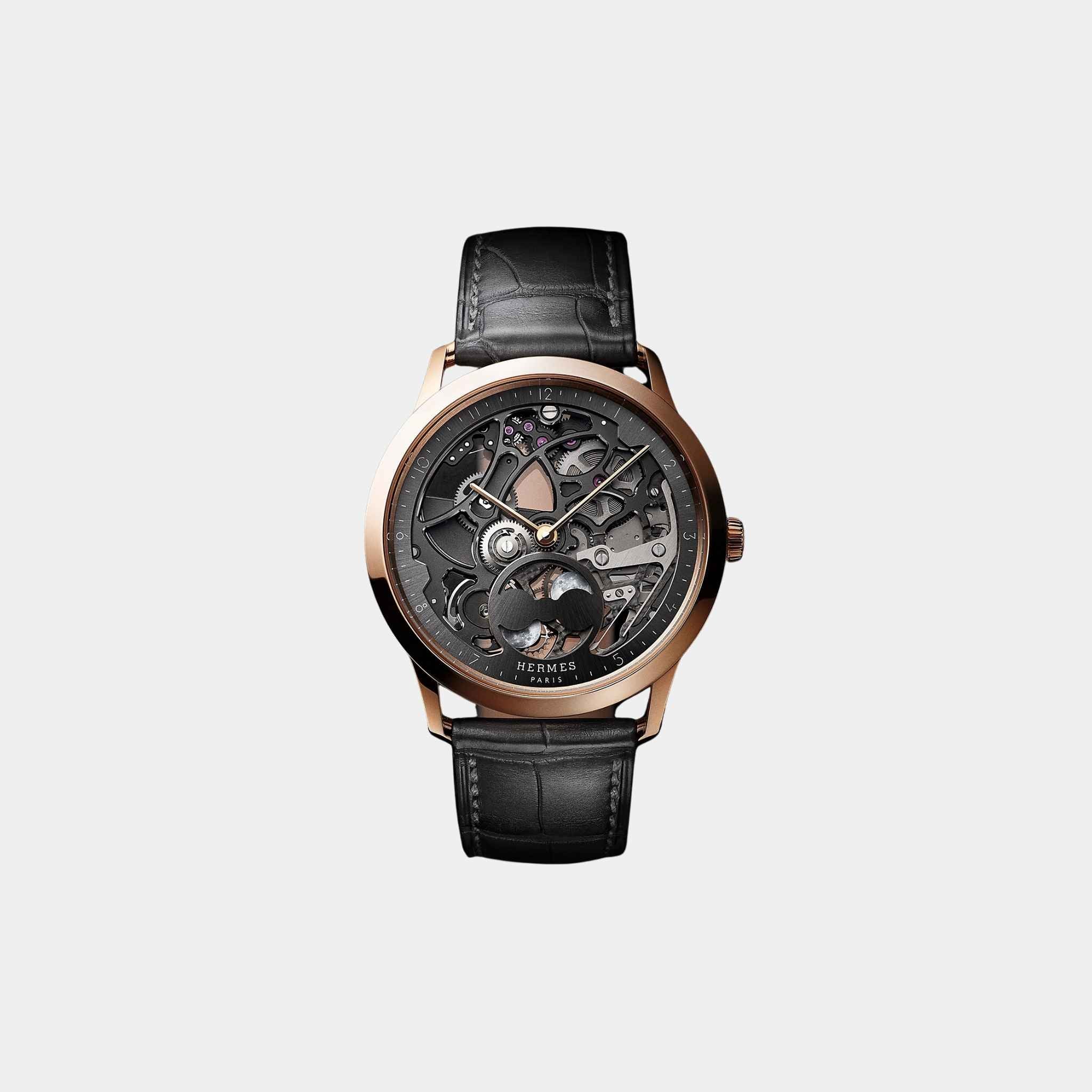 Hermes Slim d&