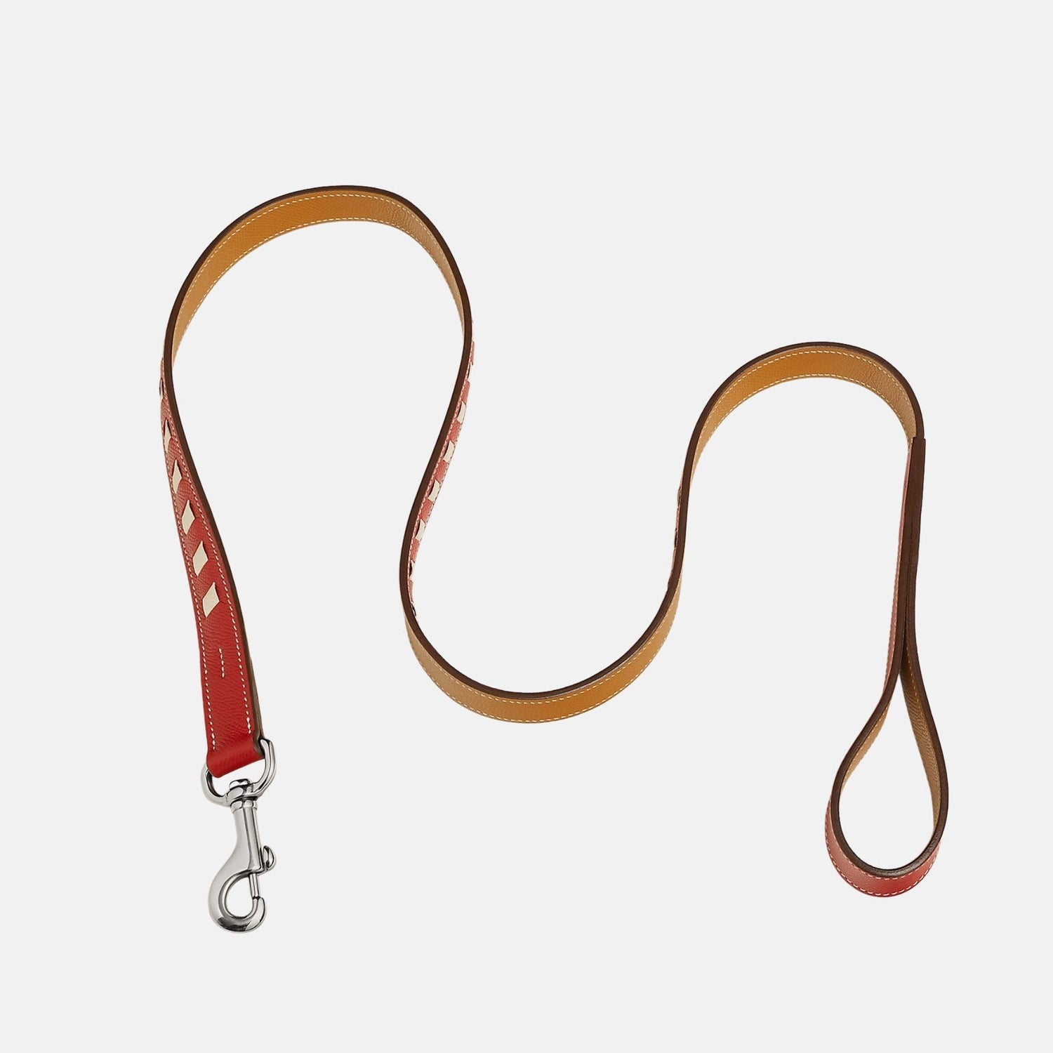 Tressee Slim Luxury Dog Leash