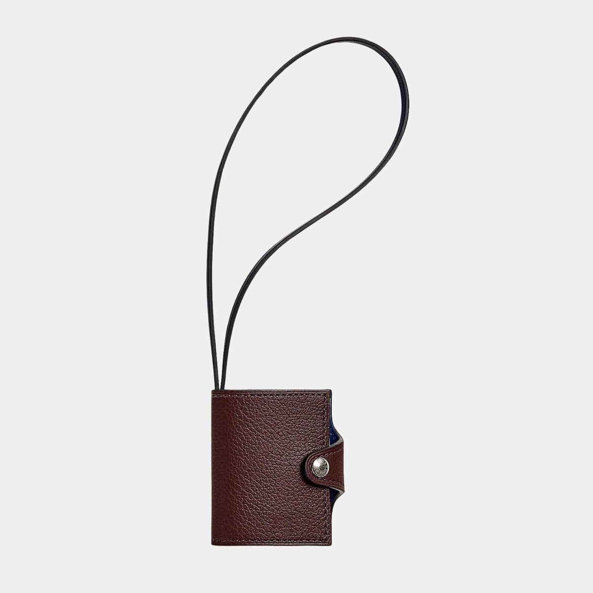 حلية Ulysse Nano من جلد Evercolor Calfskin