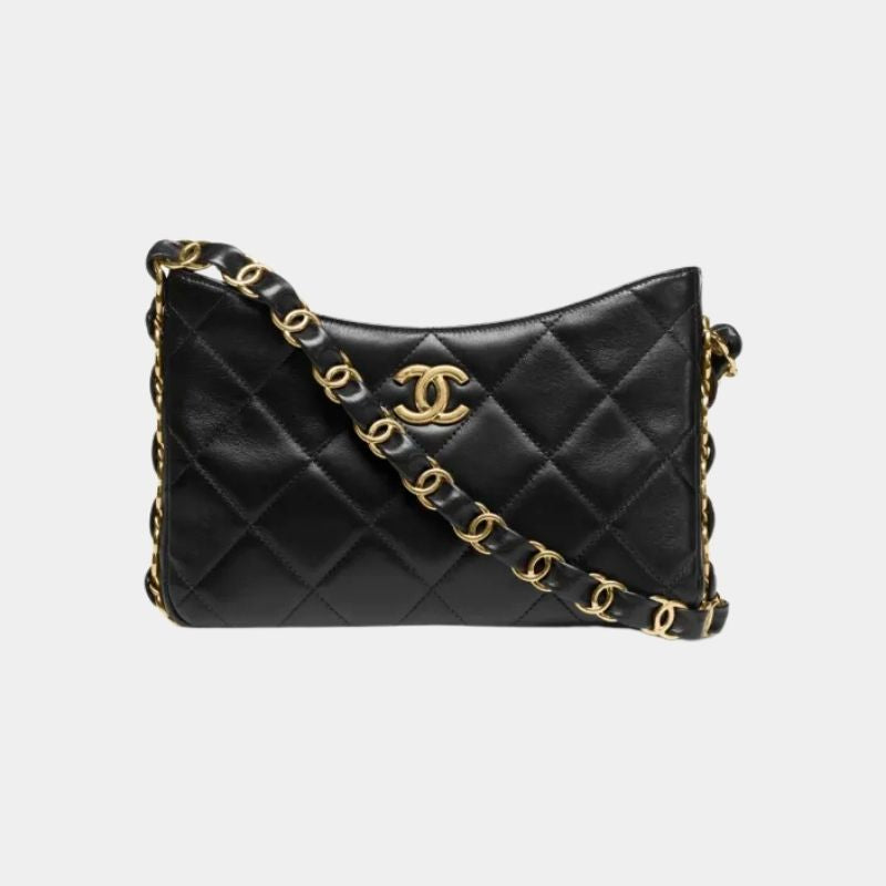 Hobo Handbag Fall-Winter 2024/25