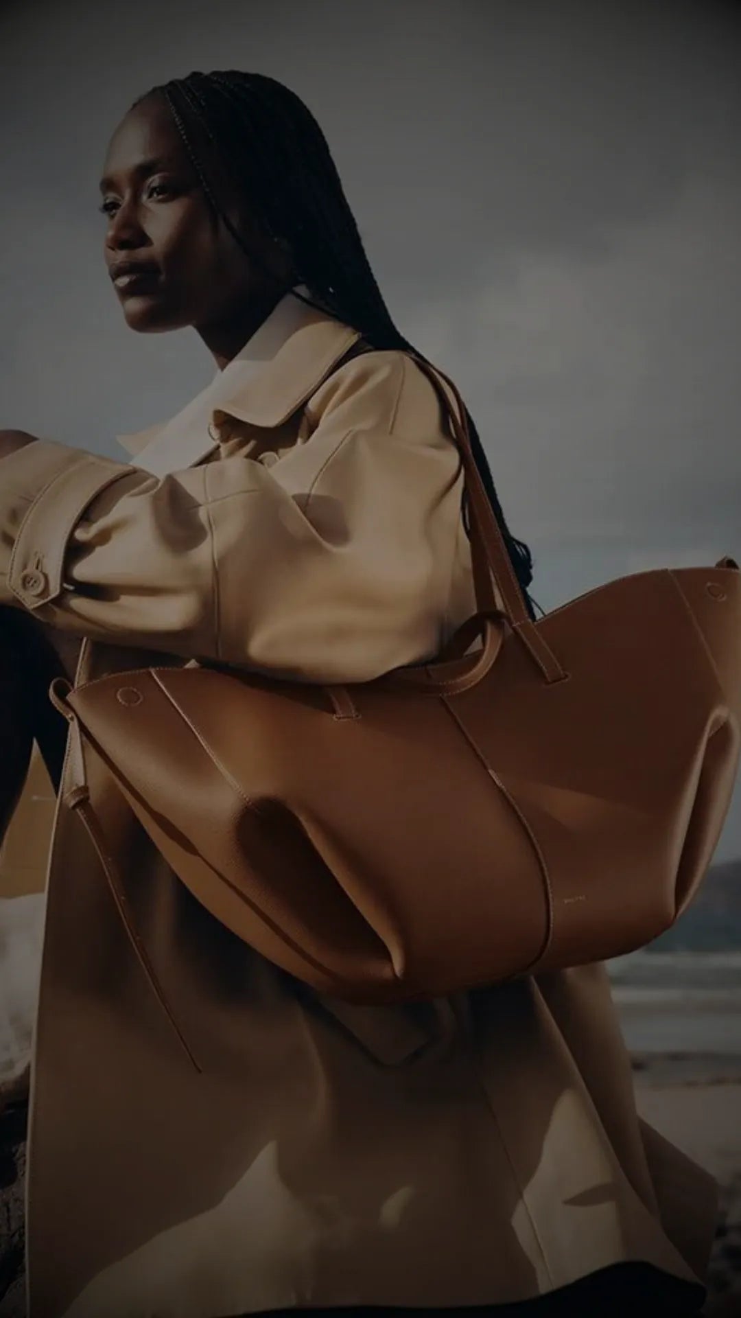 icon polene brand sands homepage