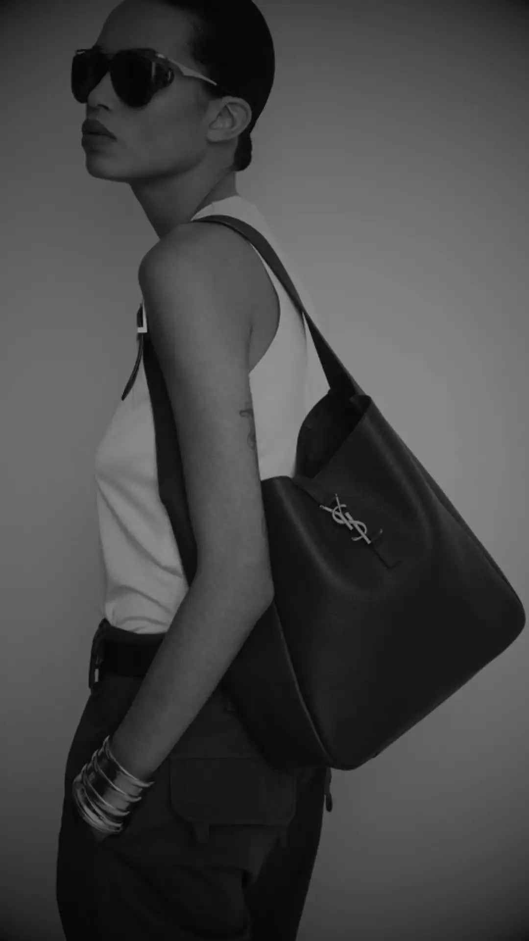 icon saint laurent brand homepage sands