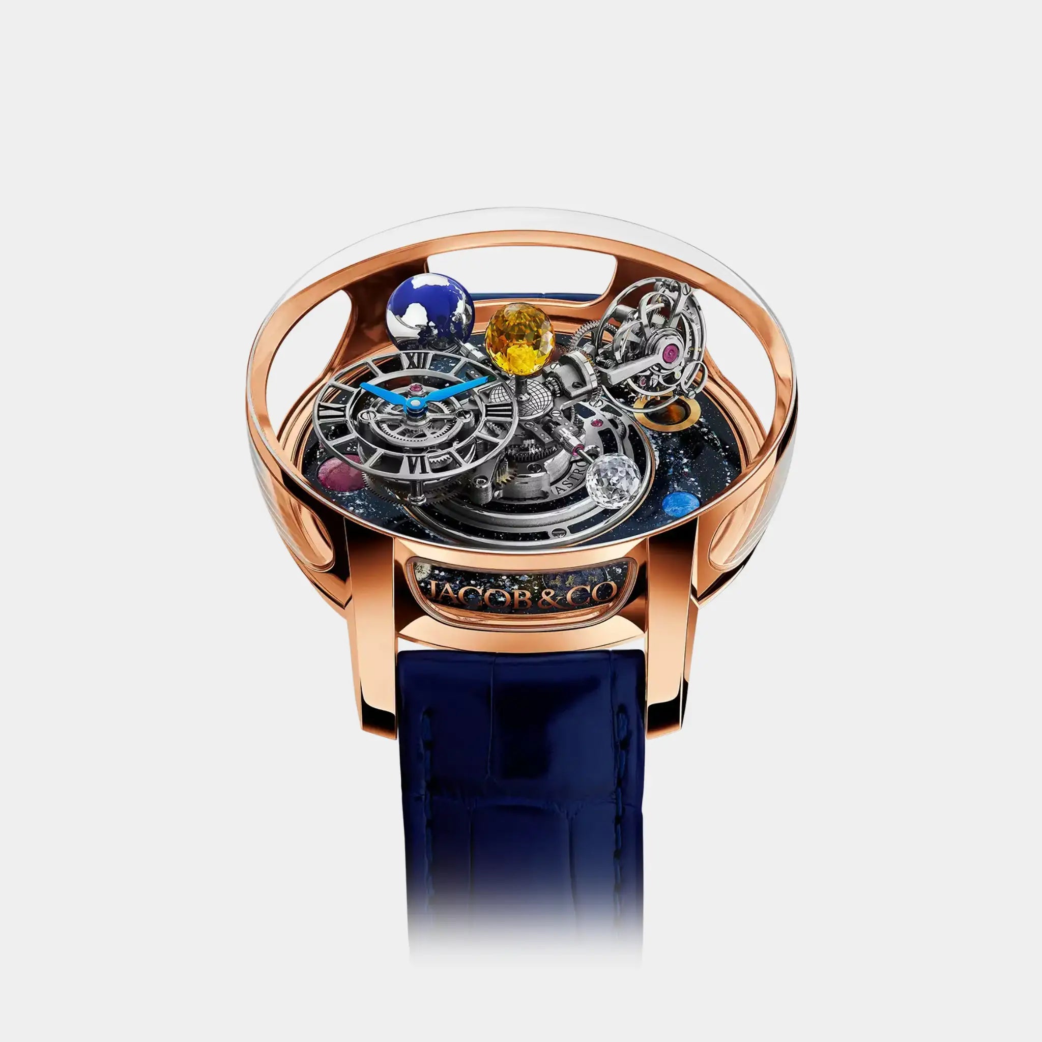 Astronomia Tourbillon Typhoon AT103.40.AA.AA.B