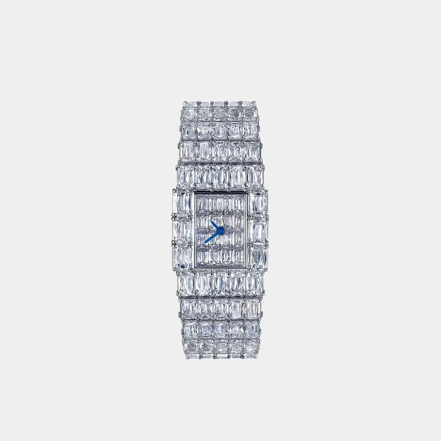 Jacob &amp; Co. The Slender Ashoka Boutique Watch - 92251191