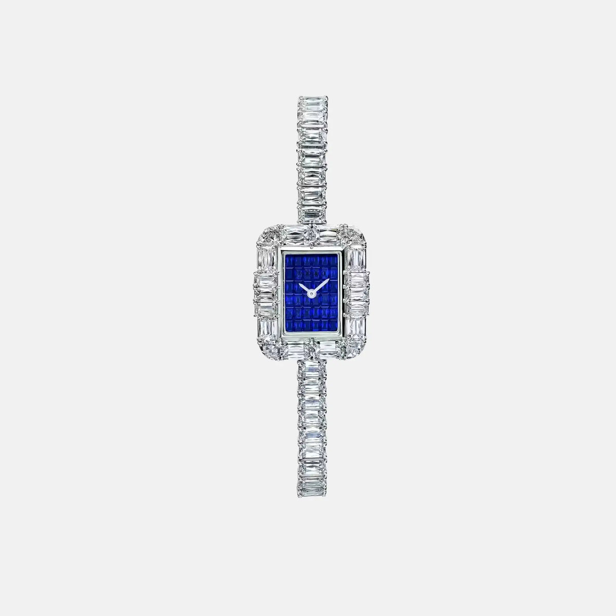 Boutique Ashoka Blue Sapphires 92562092