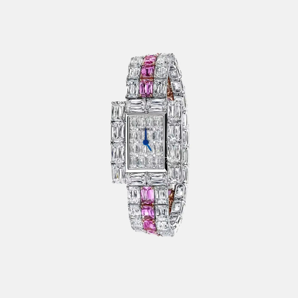 Boutique Ashoka Pink Sapphires 92355936