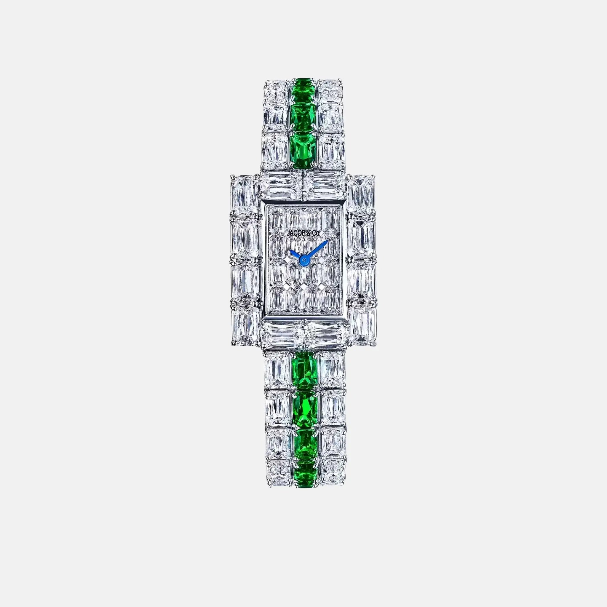 Jacob &amp; Co Boutique III Watch 92560398