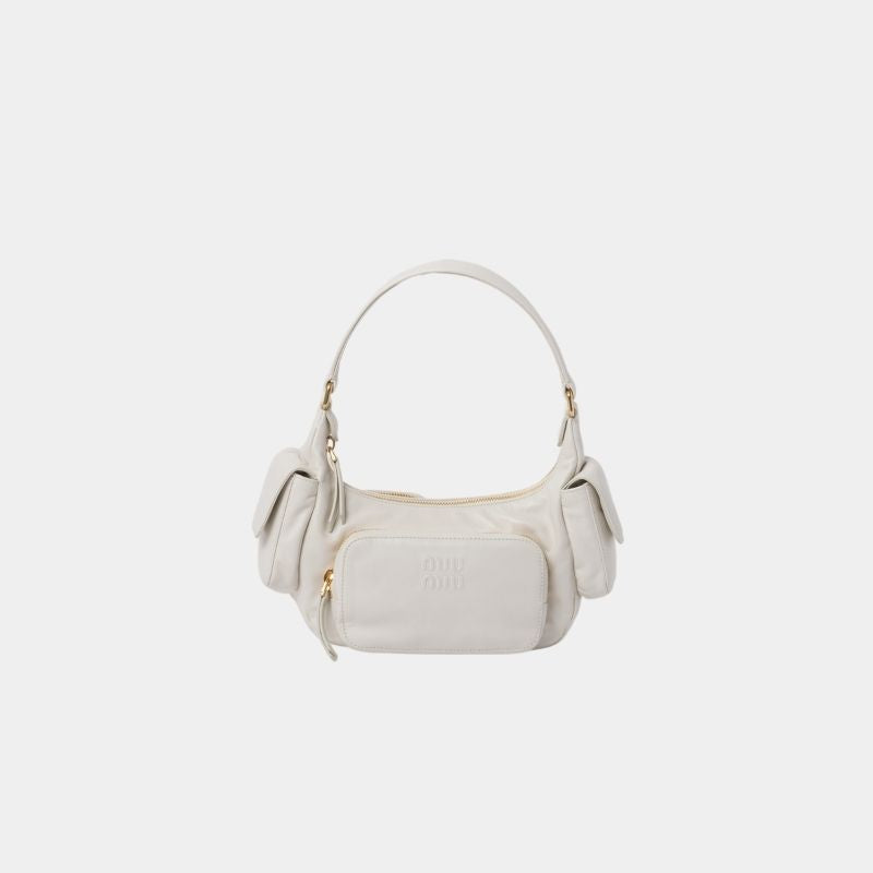 حقيبة Nappa Leather Pocket