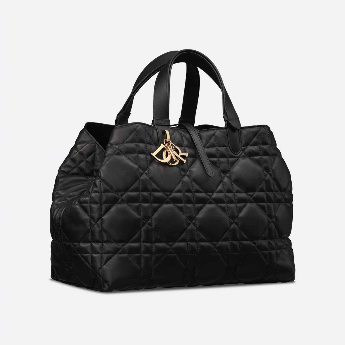 حقيبة Dior Toujours كبيرة