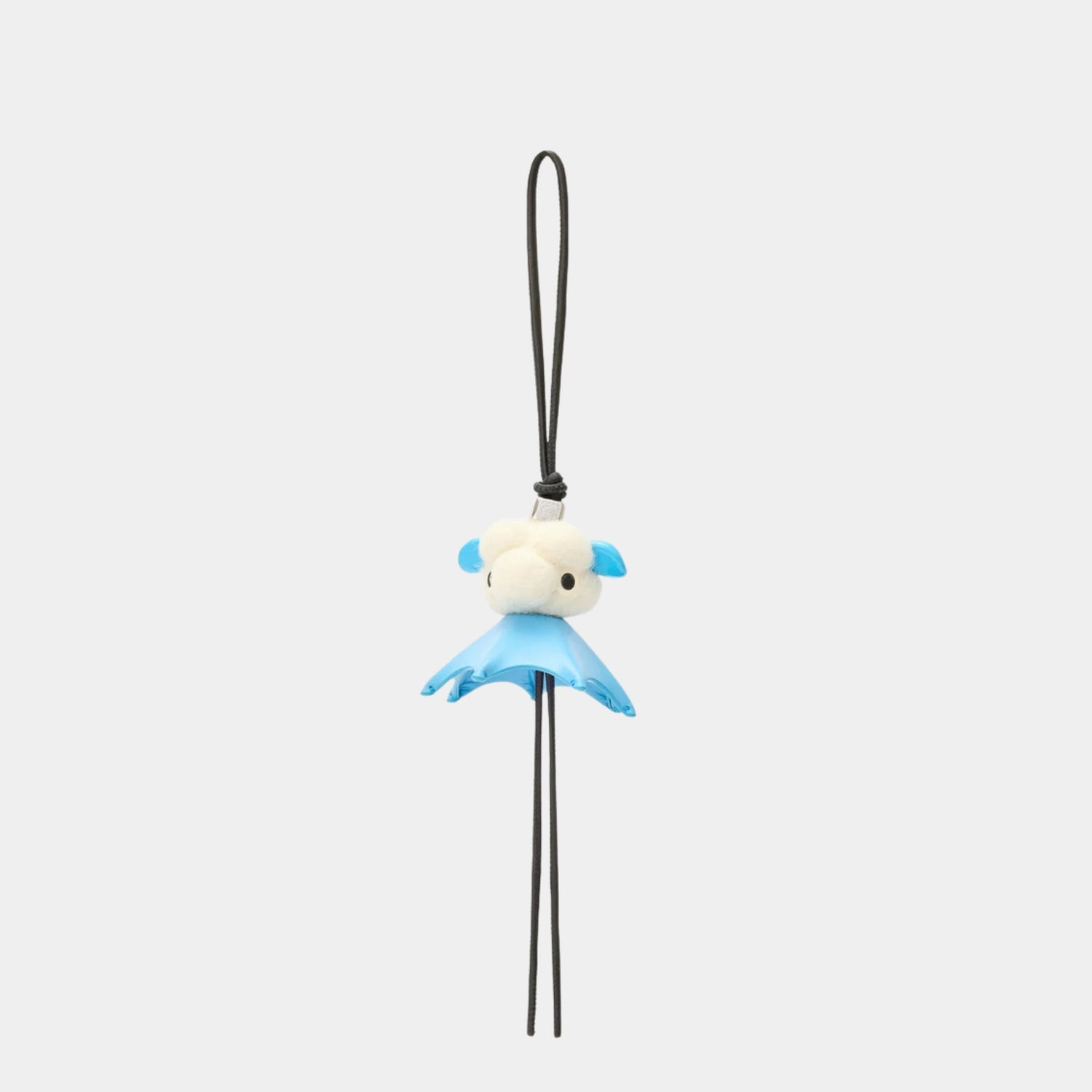 Loewe Fluffy Puzz Charm, Front