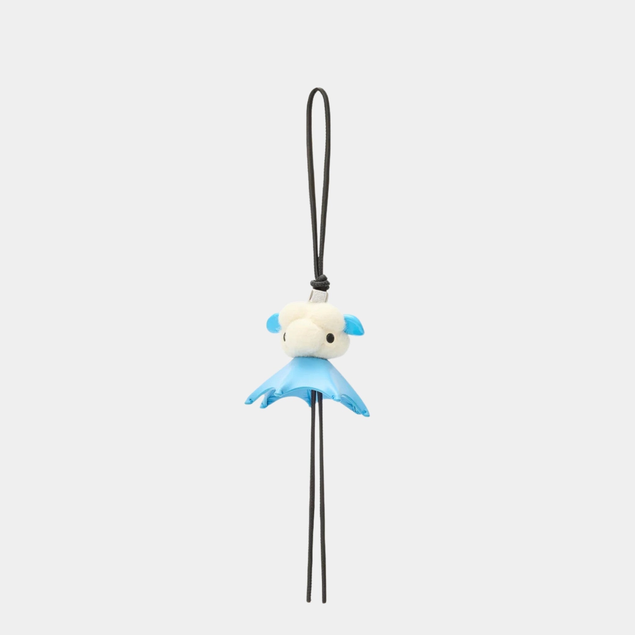 Loewe Fluffy Puzz Charm, Front