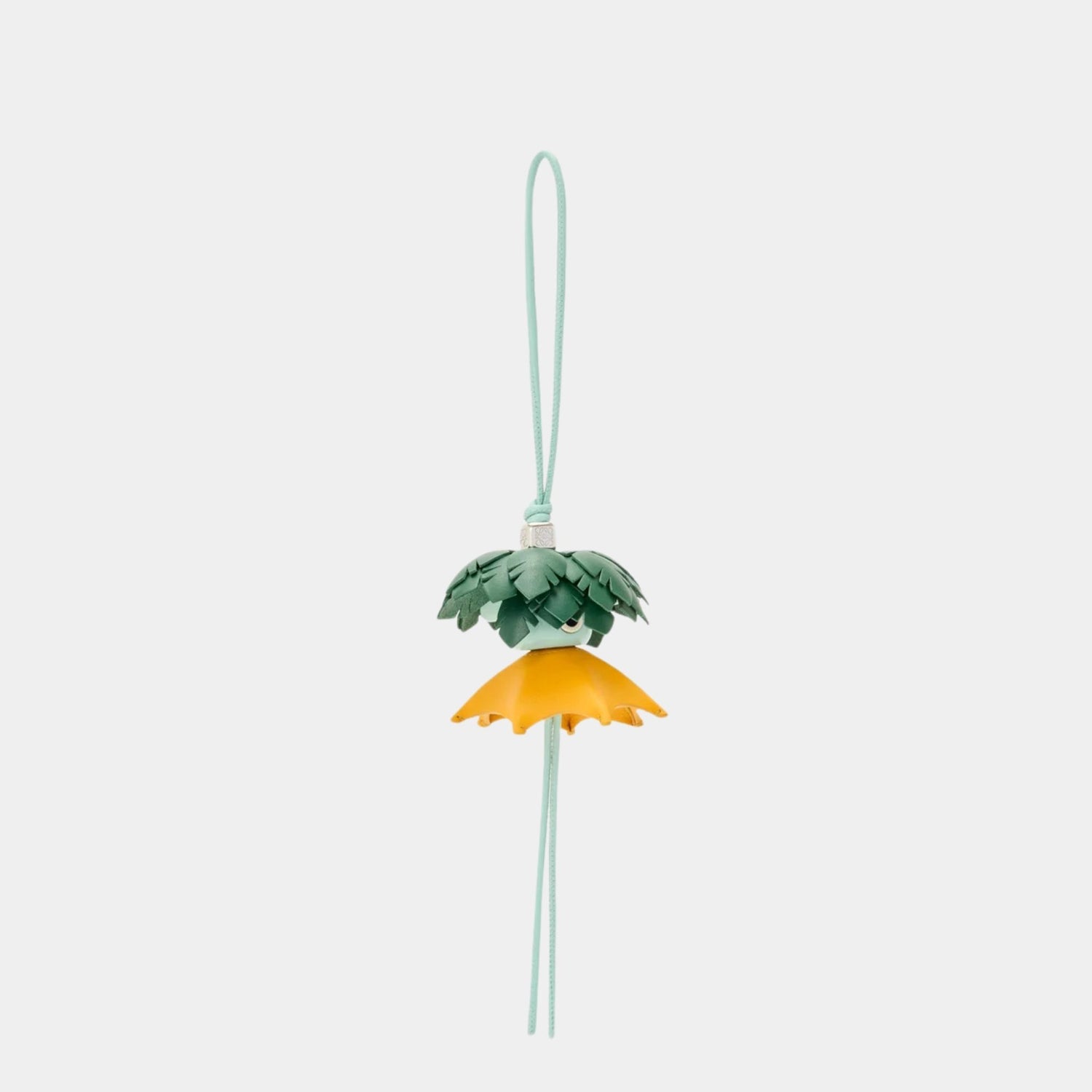 Loewe Palm Puzz Charm, Front