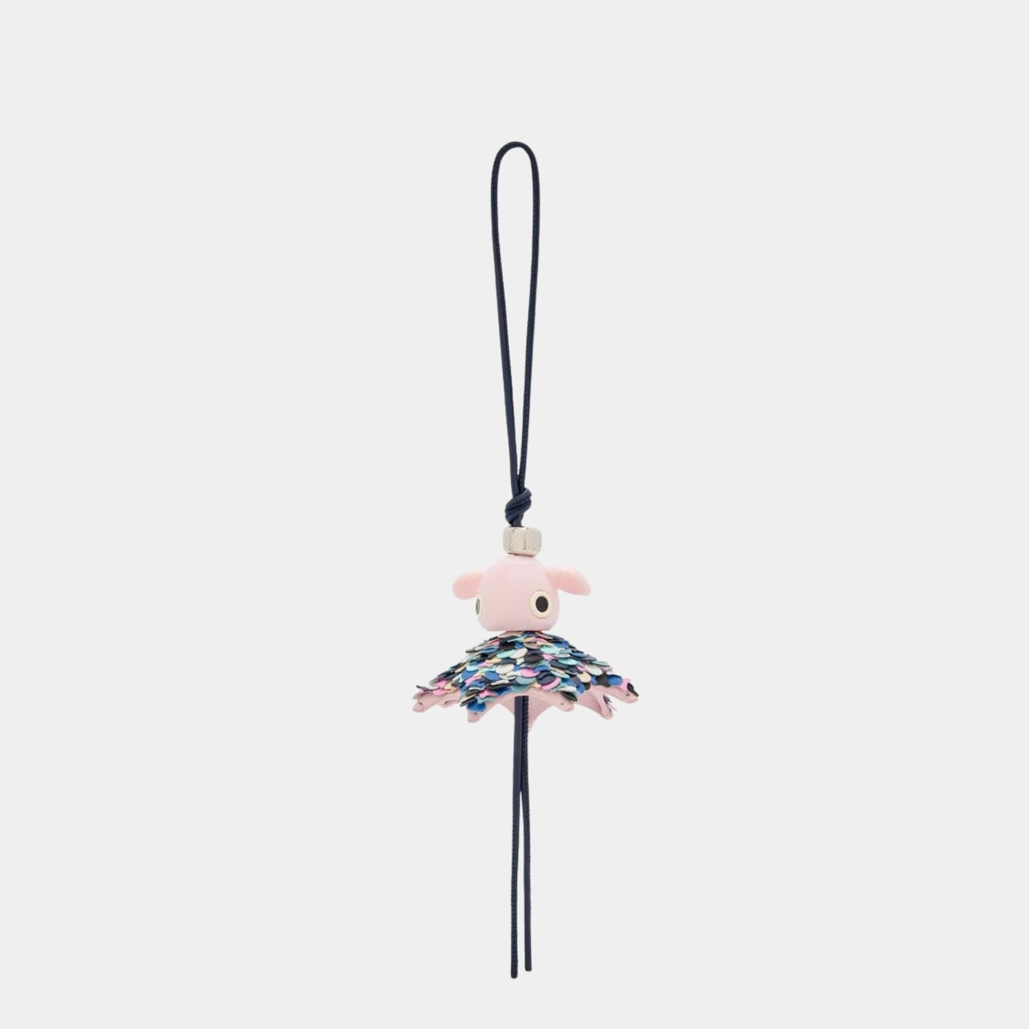 Loewe Party Puzz Charm, Front