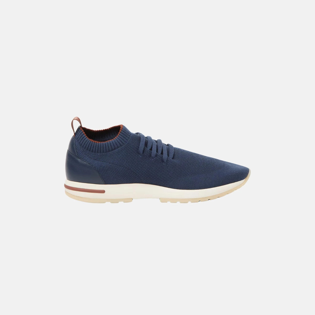 360 Flexy Walk Sneaker Knitted Virgin Wool