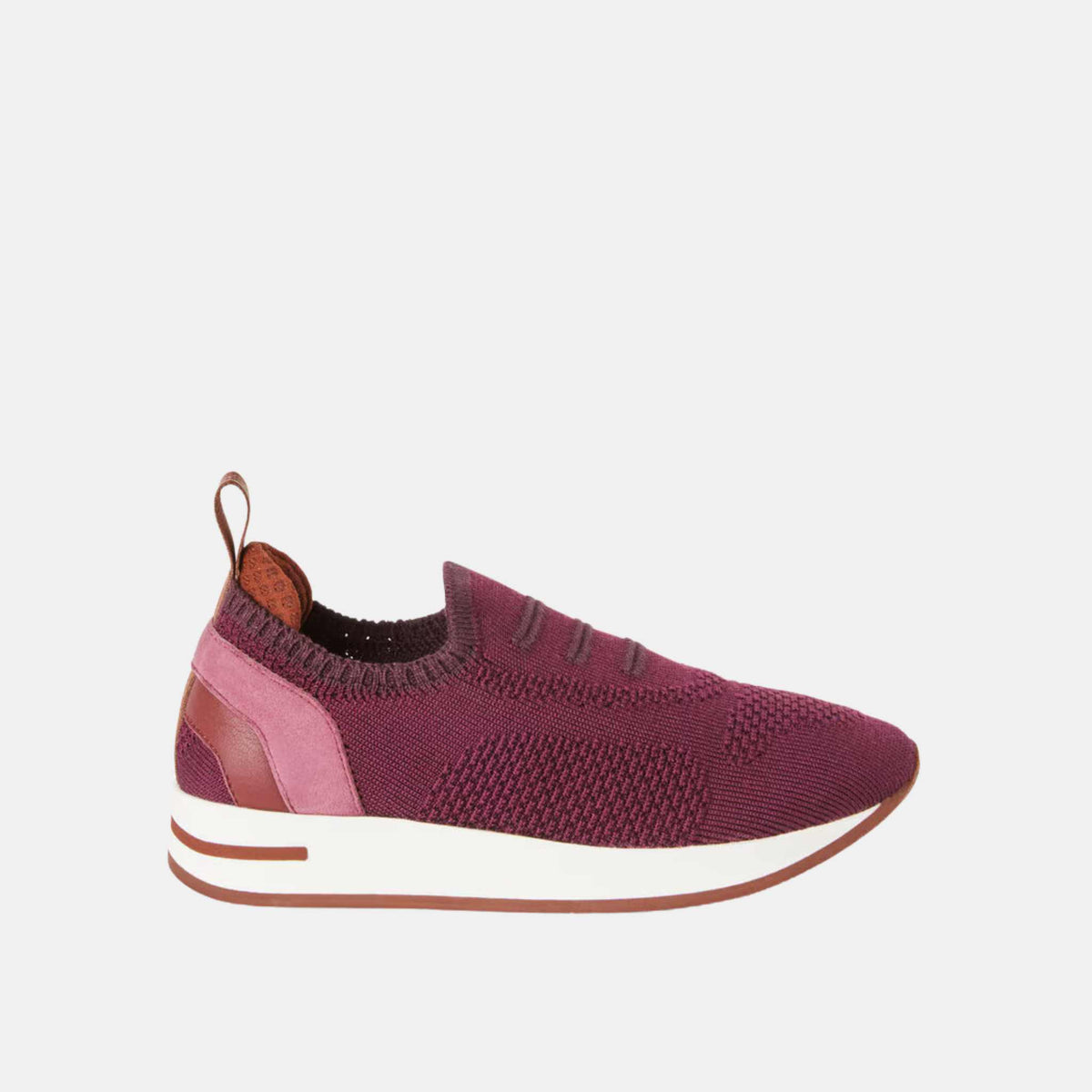 360 LP Flexy Walk Kids Sneaker Wish Wool