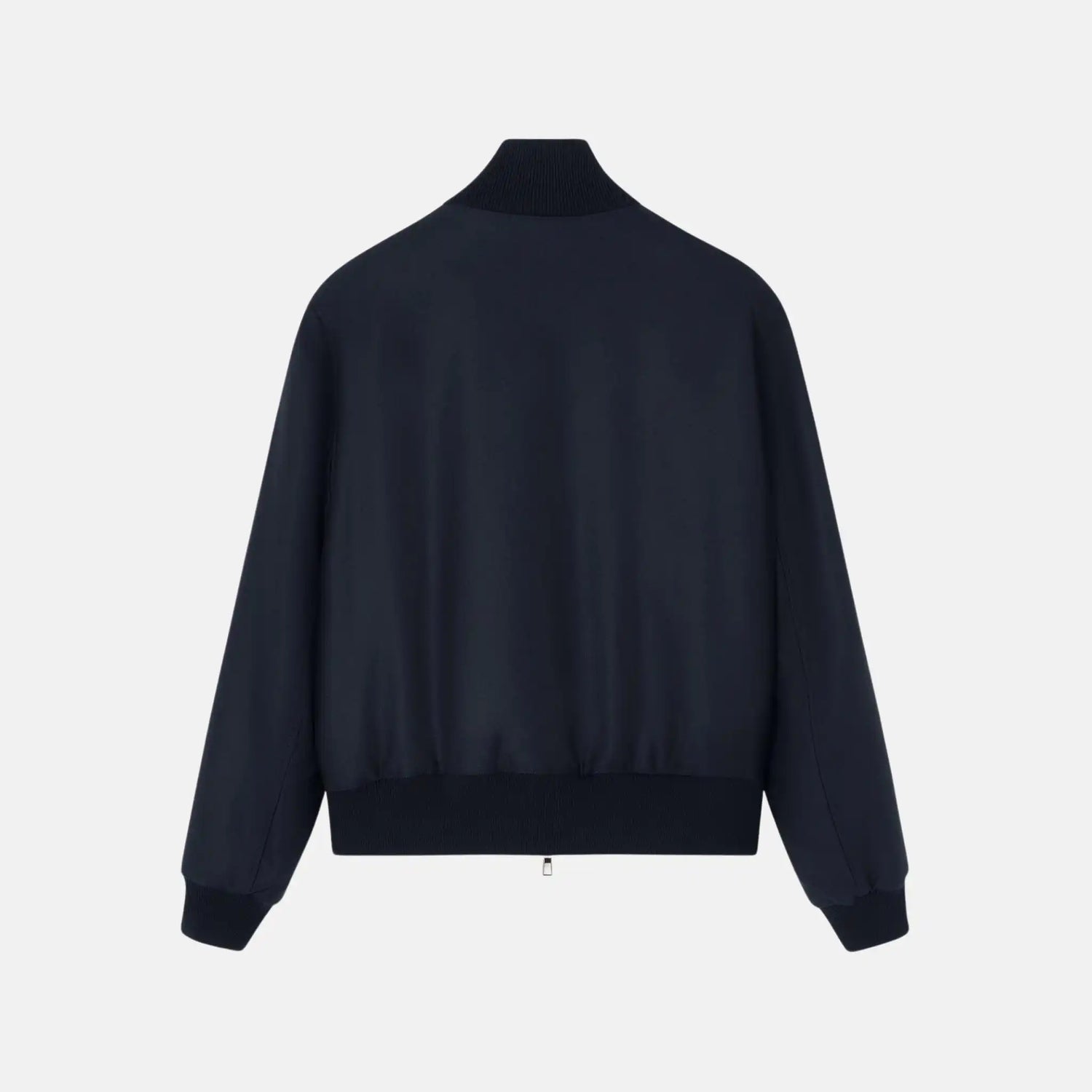 Loro Piana Dorset The Gift Of Kings Bomber Jacket, Back