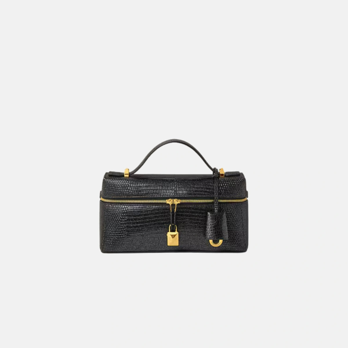 Extra Bag L23 in Lizard Leather
