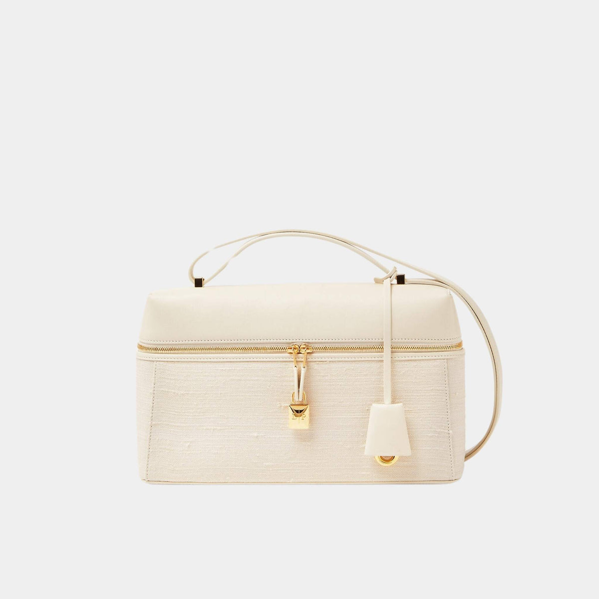 Extra Bag L27 Silk