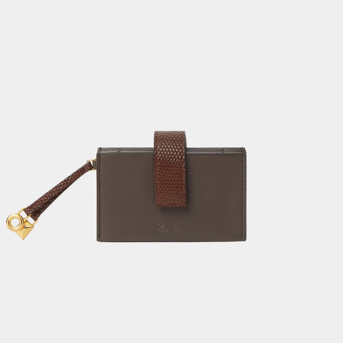 Extra Cardholder Calfskin