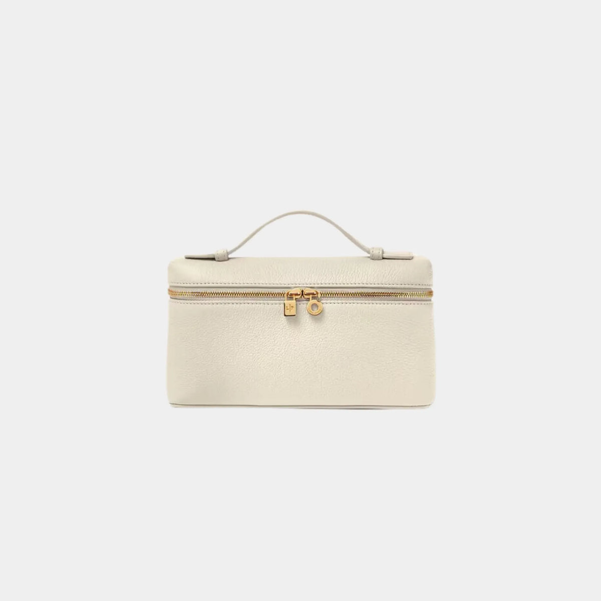 Extra Pocket L19 Grained Calfskin