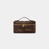 Loro Piana Extra Pocket L19 Python Leather, Front