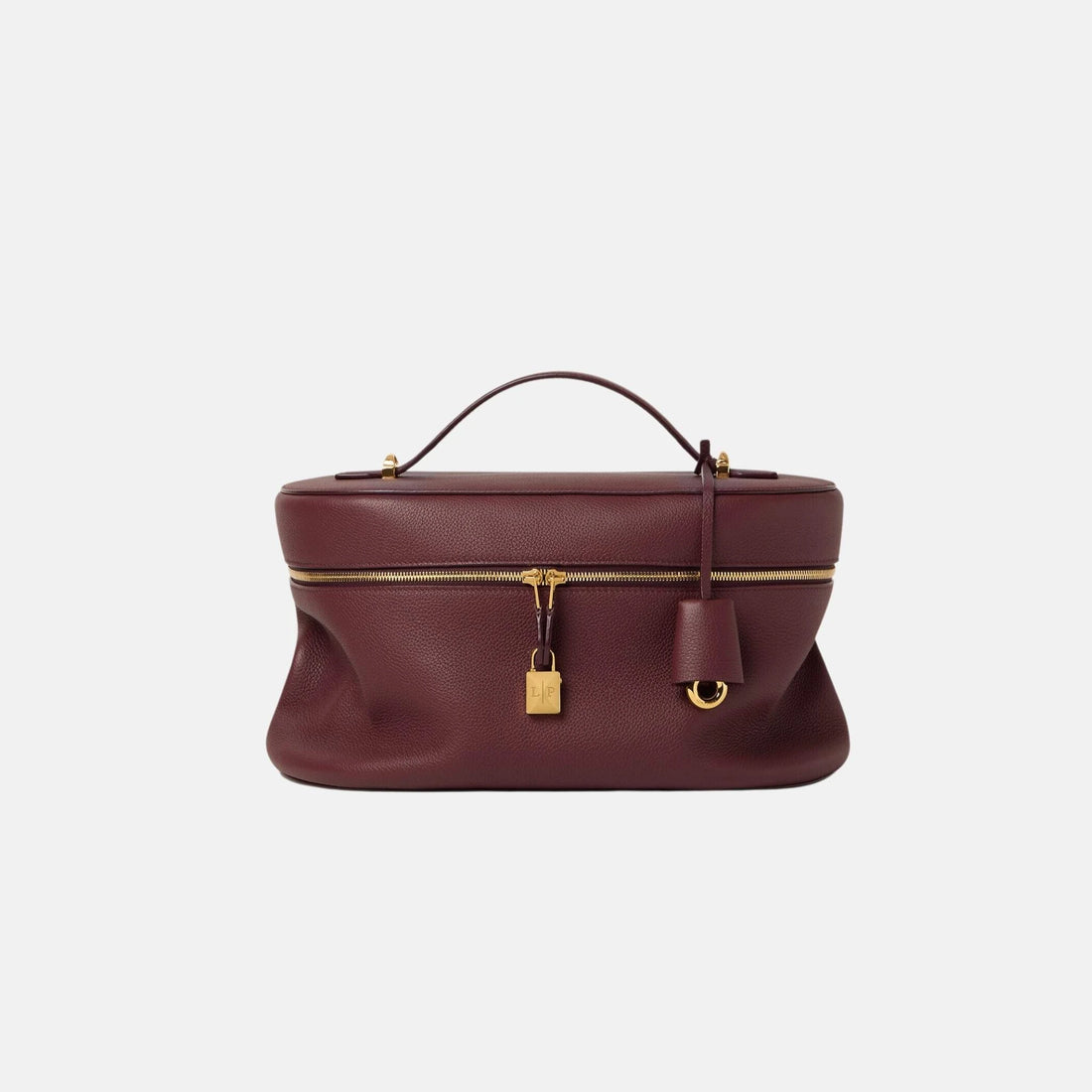Loro Piana Extra Softy Case L30 in Calfskin, Front