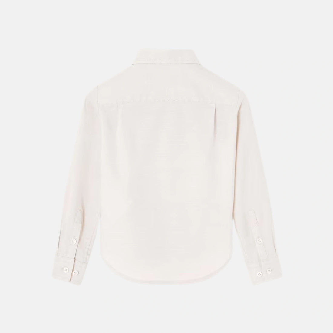 Kids Andre Shirt Cotton