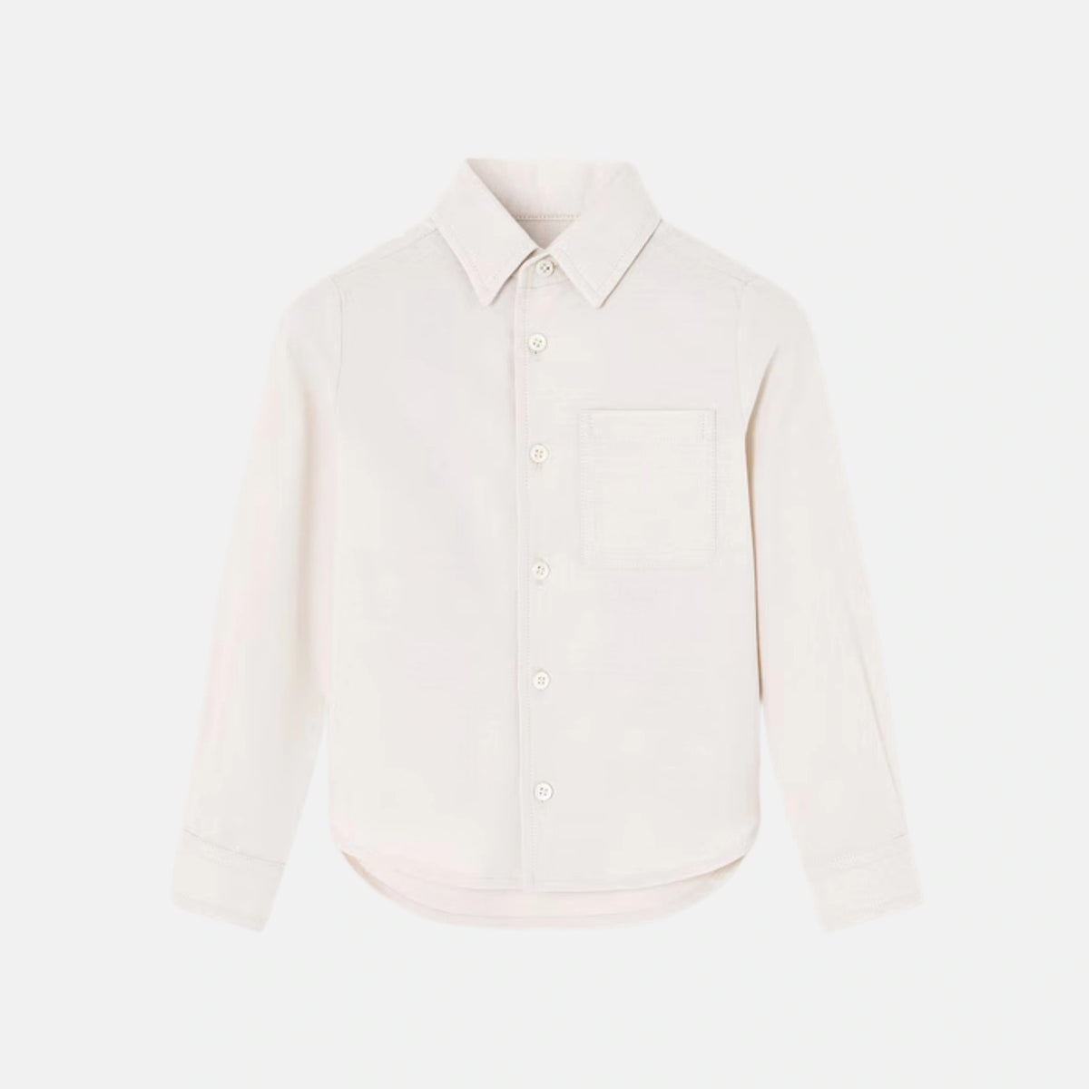 Kids Andre Shirt Cotton