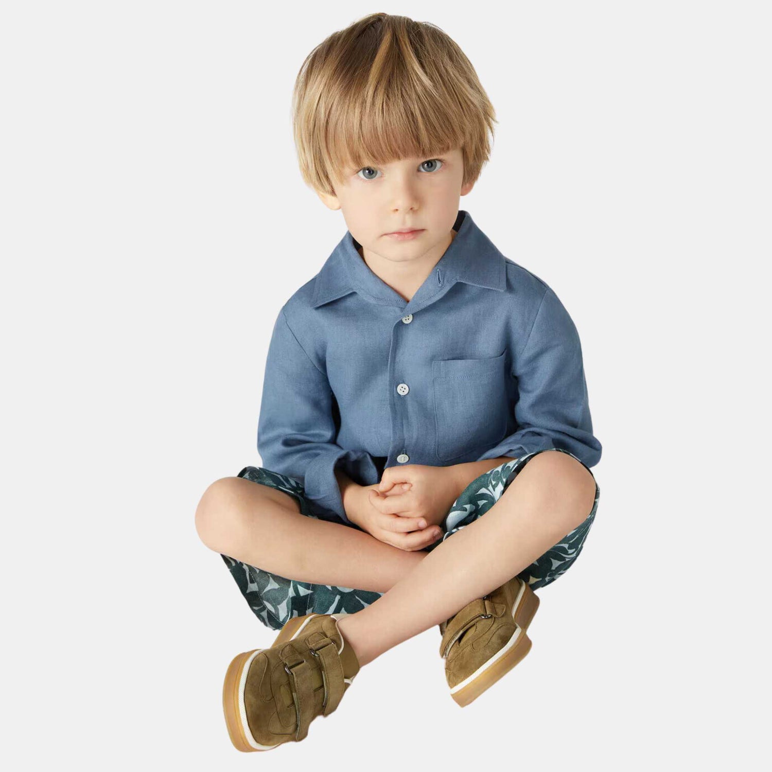 Loro Piana Kid&