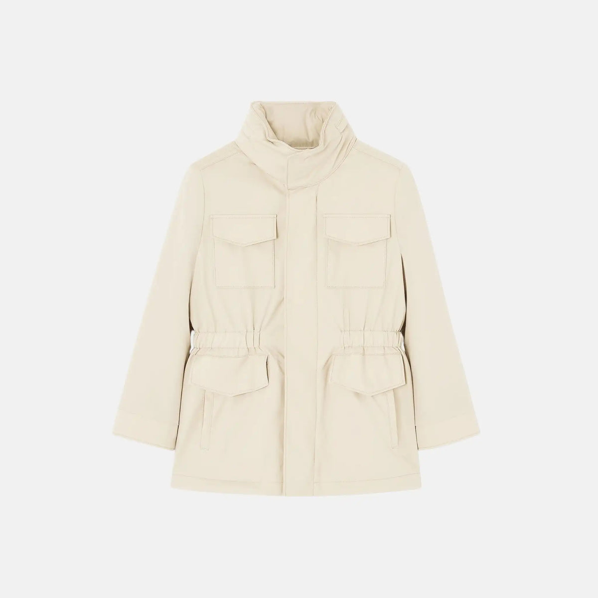 Kids Traveler Jacket Windmate Storm System