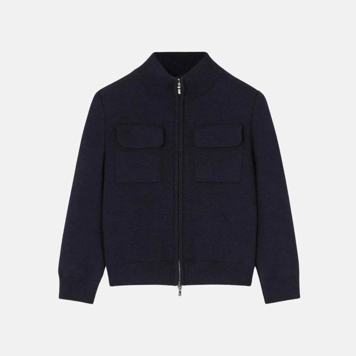 Kids Wonderland Bomber Jacket Wish Wool