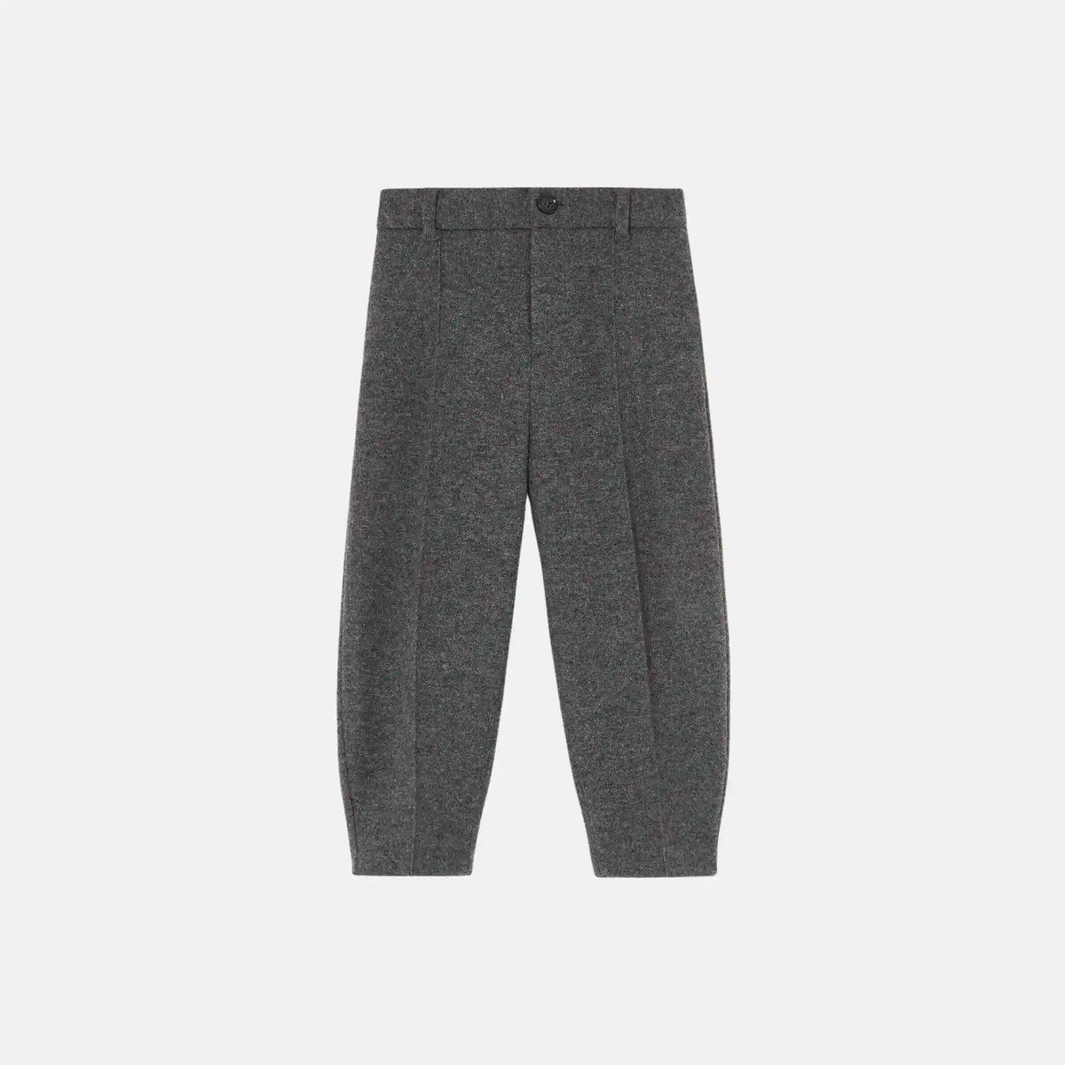 Kids Zack Trousers in Jersey Novalis