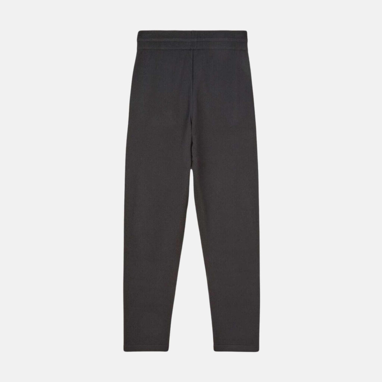 Loro Piana Merano Pants Baby Cashmere, Caviar, Back