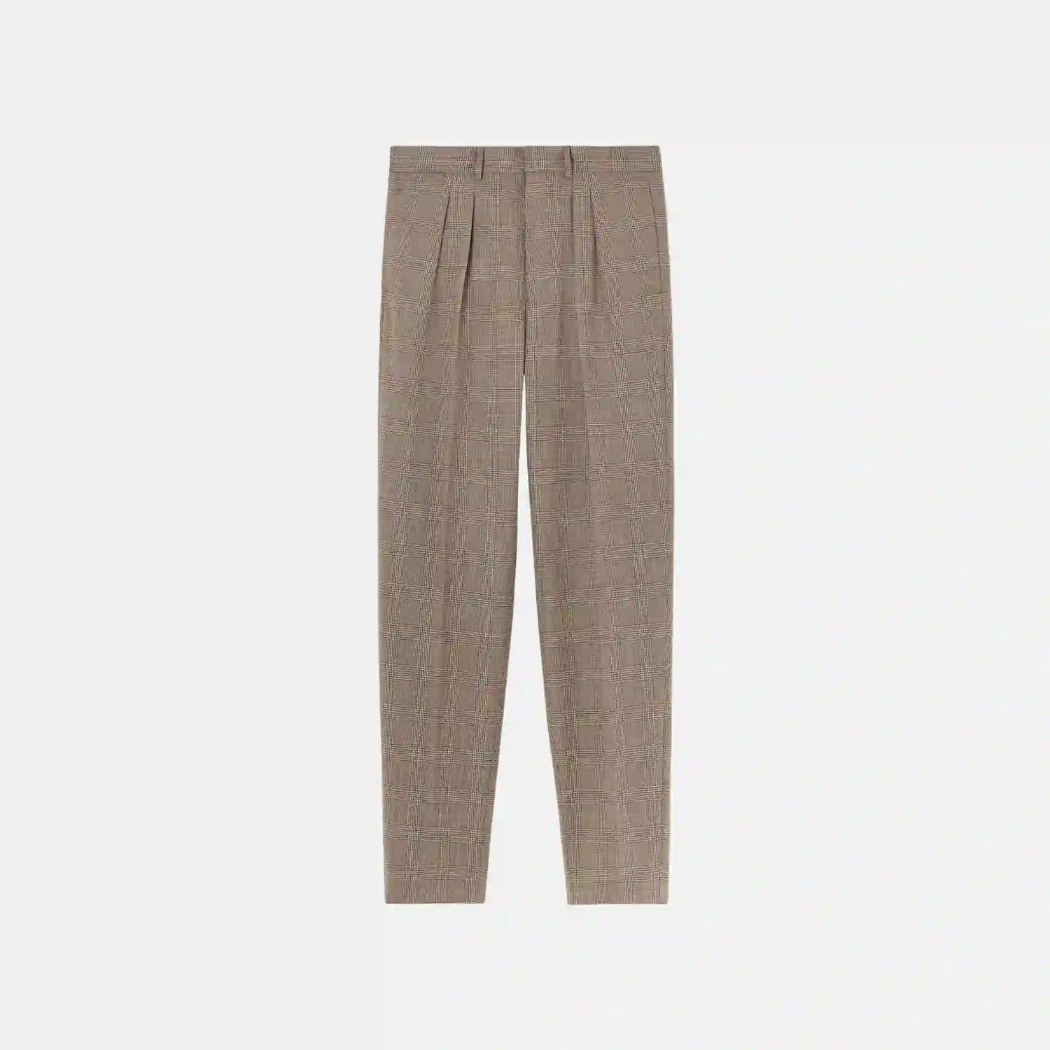 Loro Piana Milano Suit Sopra Visso Wool, Pant