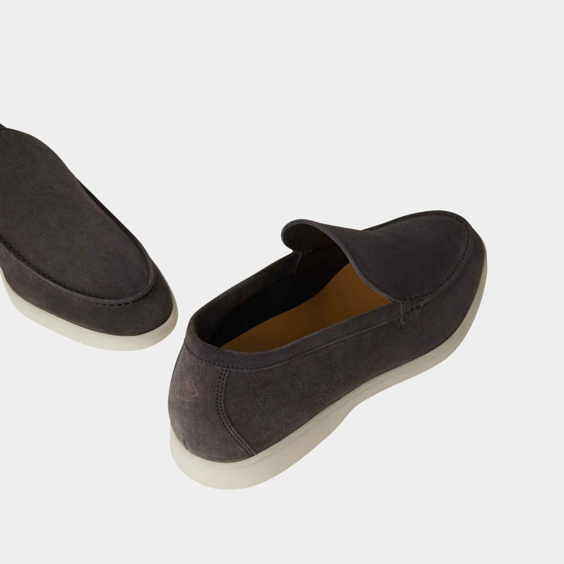 Summer Walk Loafers Mocassins