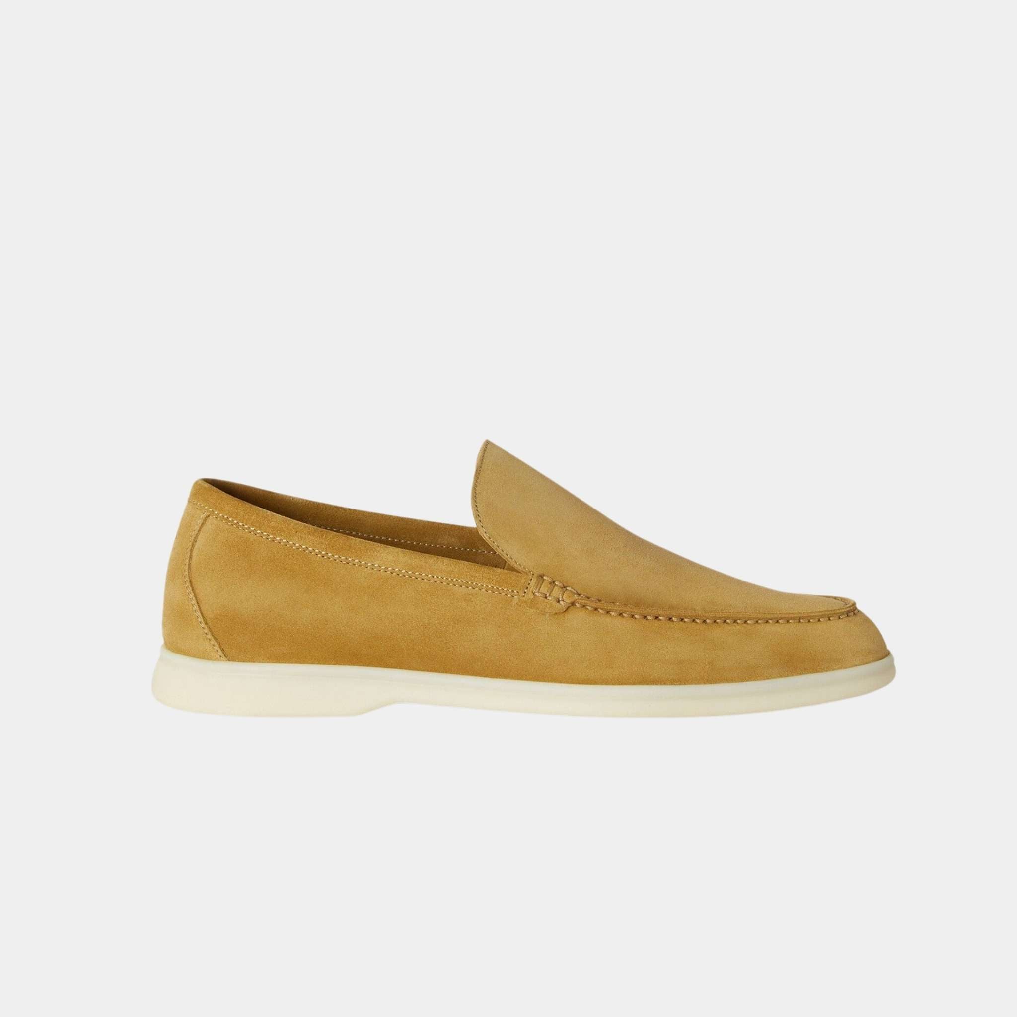 Summer Walk Mocassins
