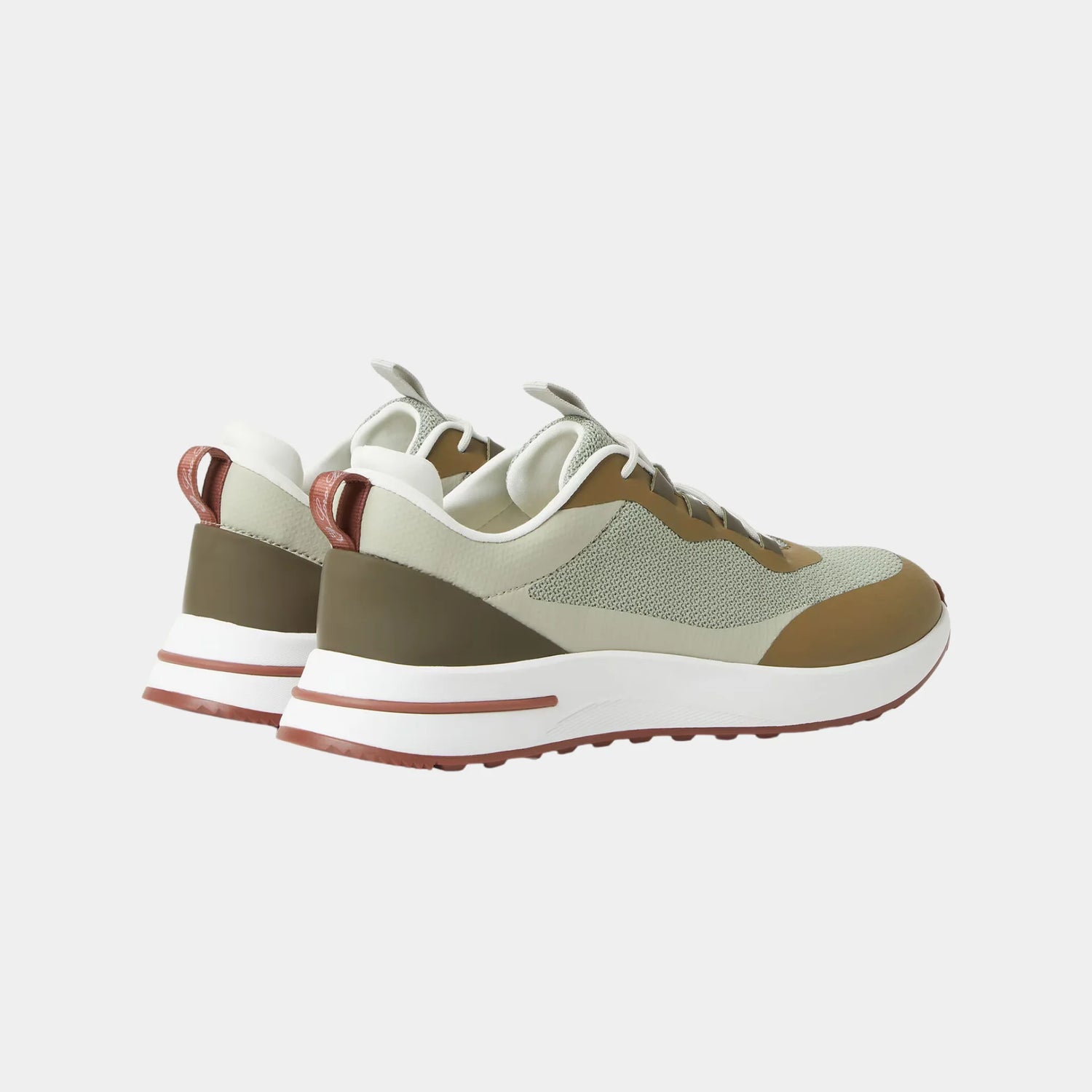 Week End Walk Sneaker Mesh
