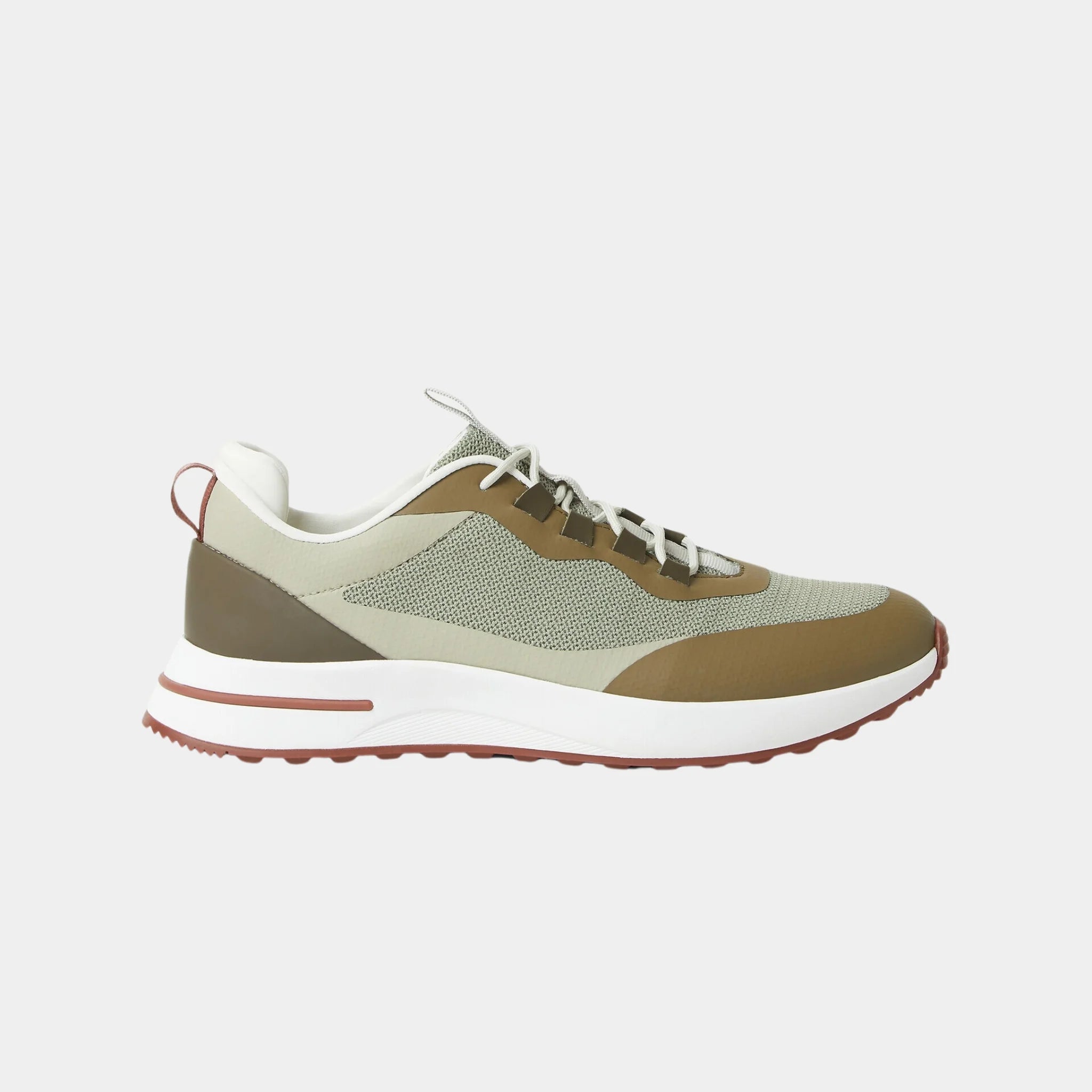 Week End Walk Sneaker Mesh
