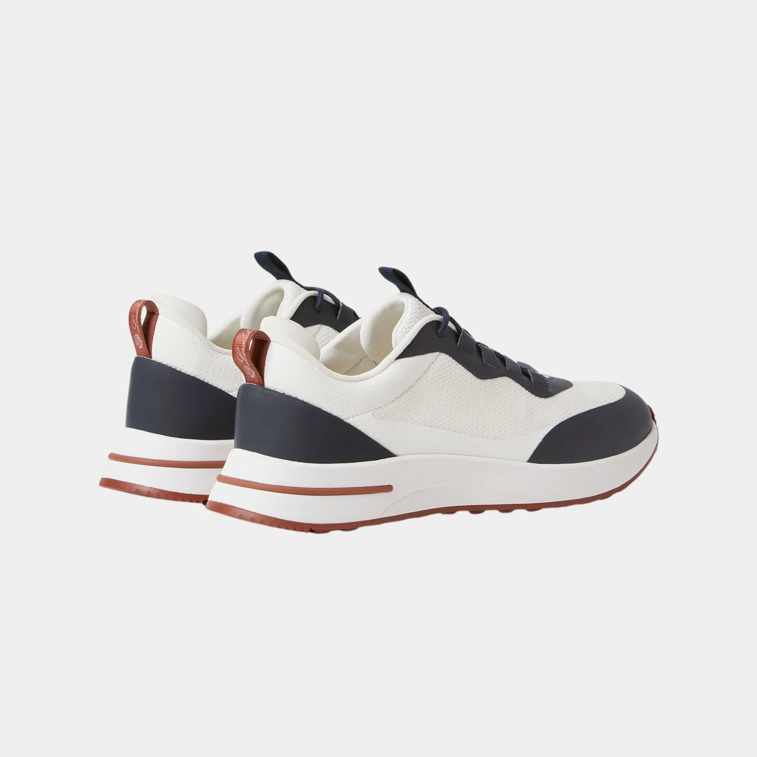 Week End Walk Sneaker Mesh