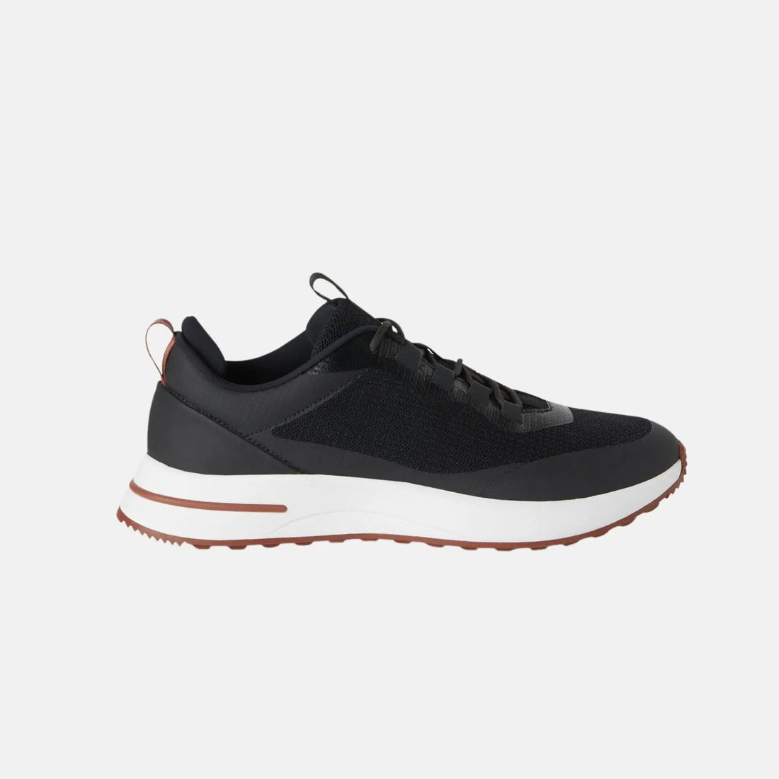Week End Walk Sneaker Technical Mesh