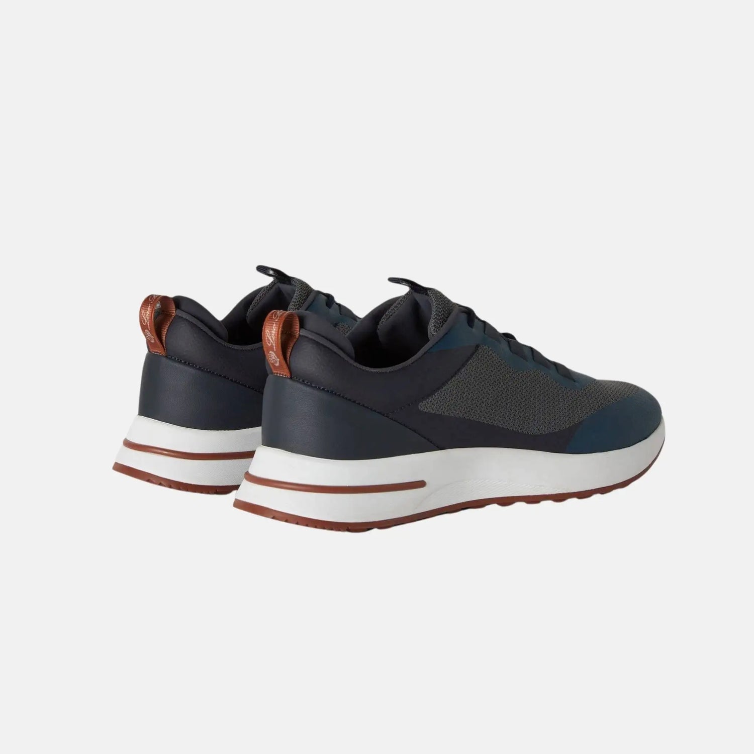 Week End Walk Sneaker Technical Mesh