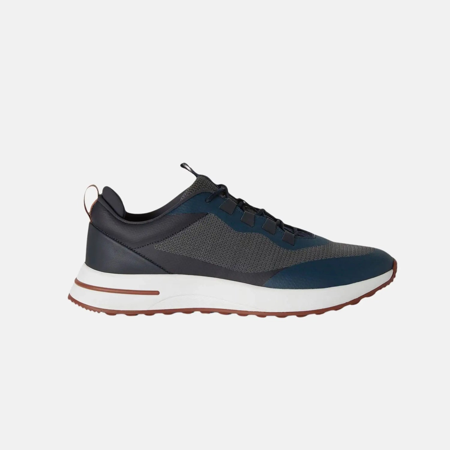 Week End Walk Sneaker Technical Mesh