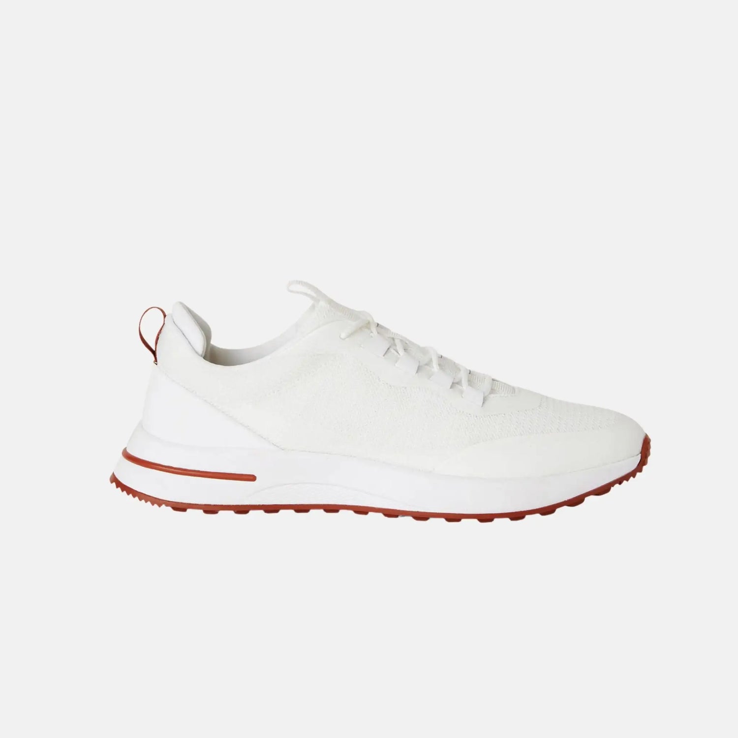 Week End Walk Sneaker Technical Mesh