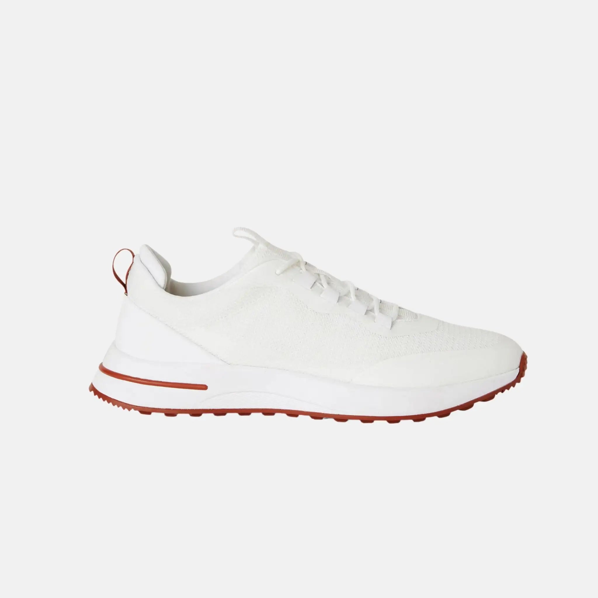 Week End Walk Sneaker Technical Mesh