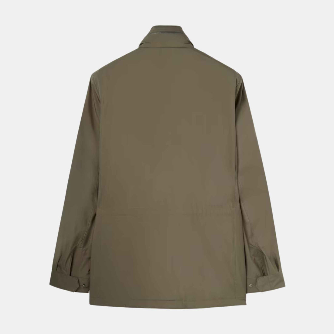 جاكيت Loro Piana Windmate Traveller، Midnight Garden، من الخلف
