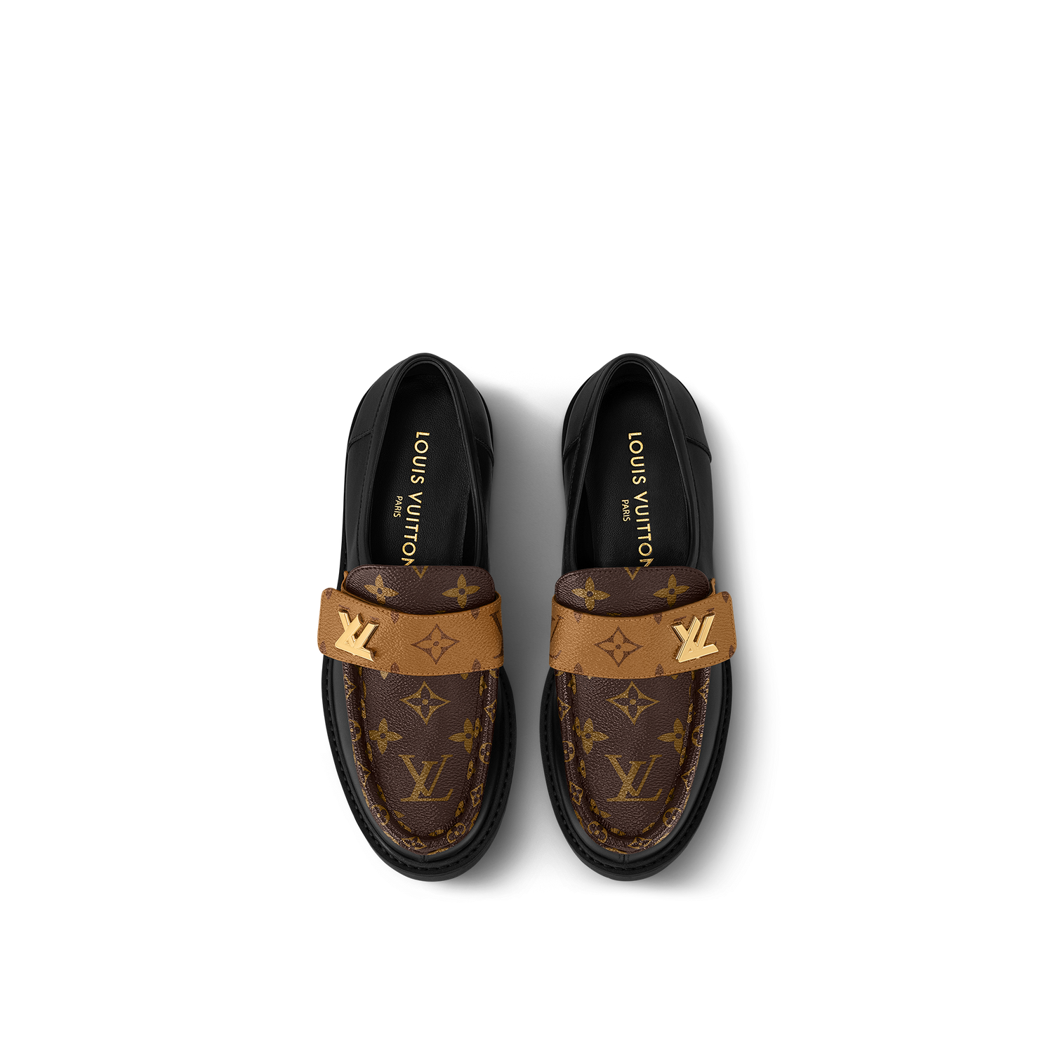 Academy Flat Loafer