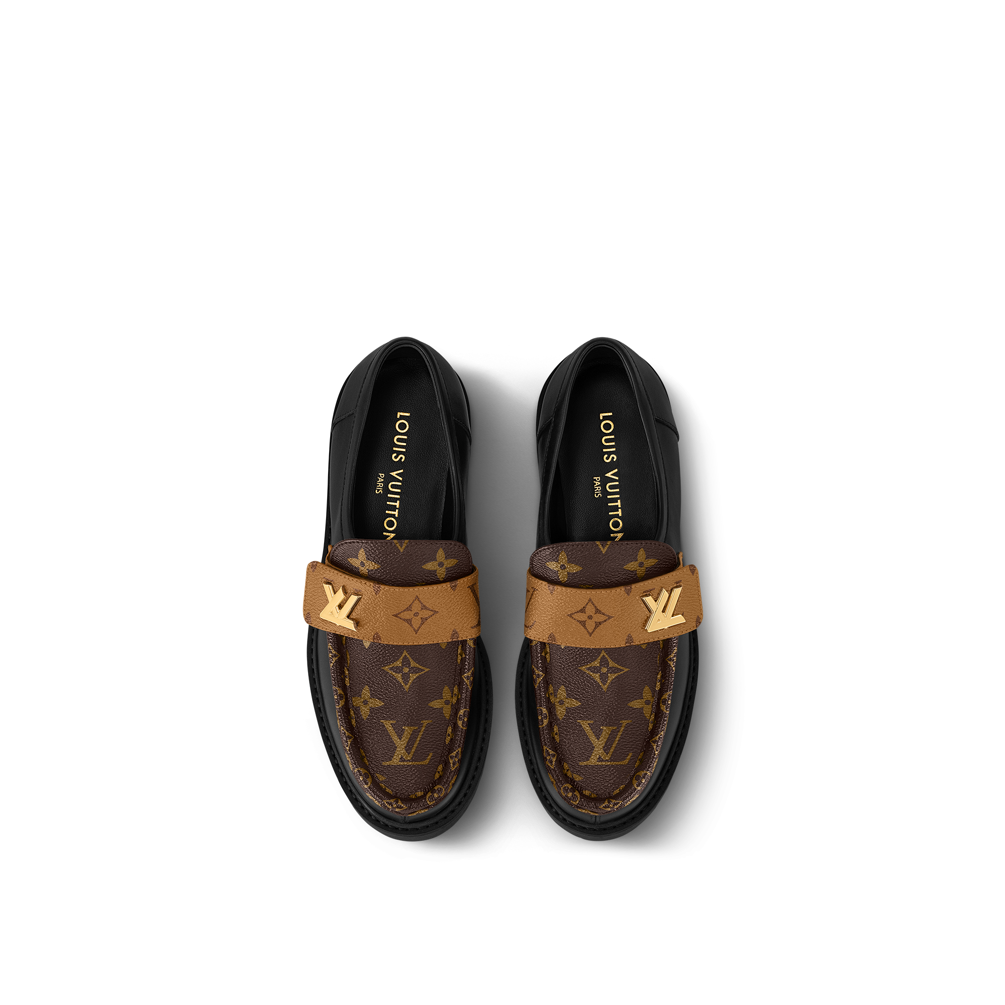 Academy Flat Loafer