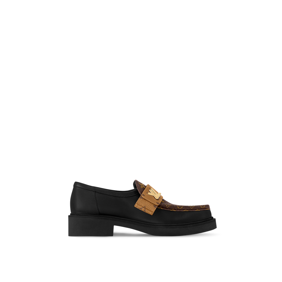 Academy Flat Loafer