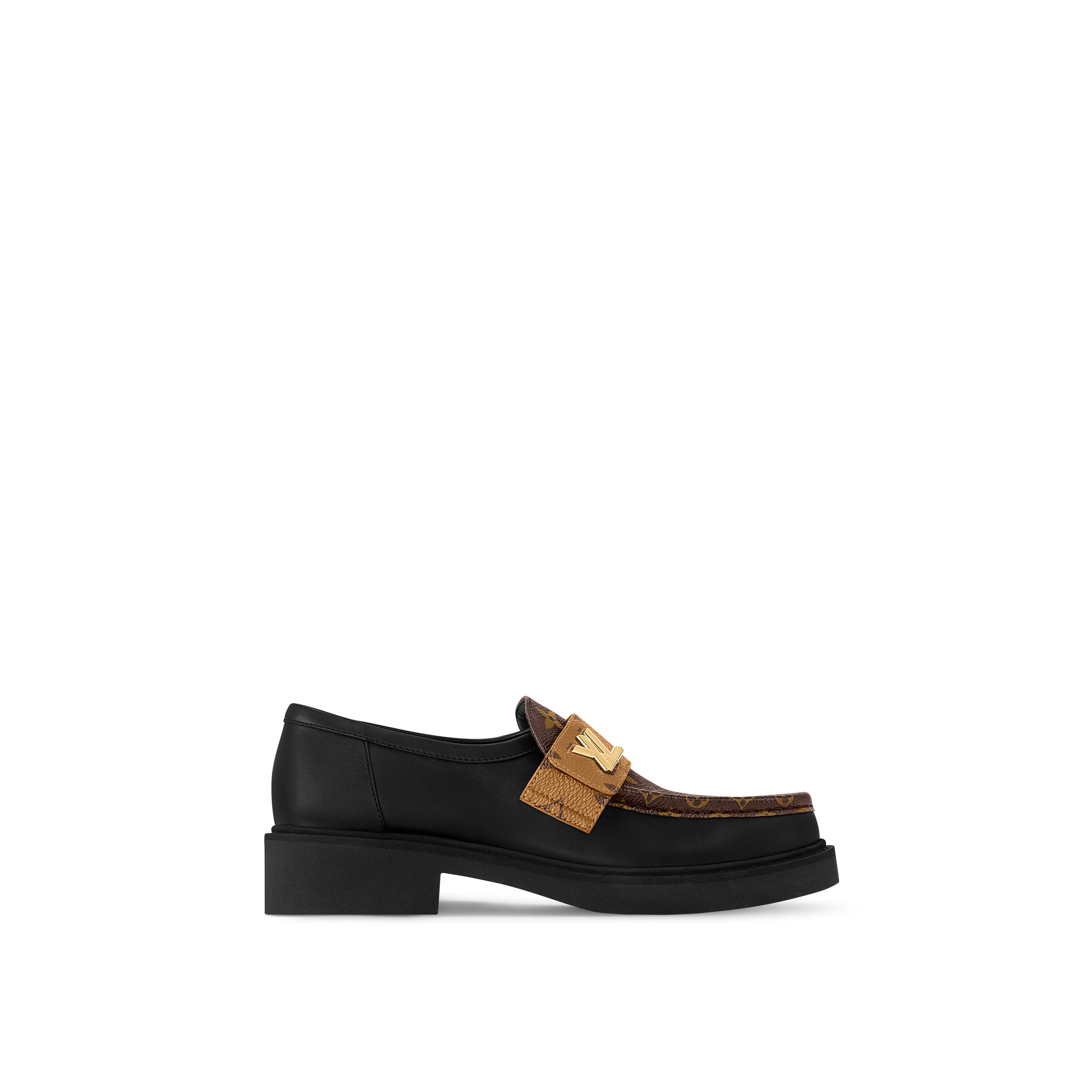 Academy Flat Loafer