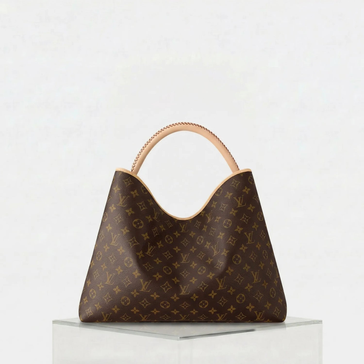  Louis Vuitton Again Bag, Back